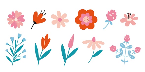 imágenes prediseñadas de flor rosa vector gratis imágenes prediseñadas de flor rosa vector gratis