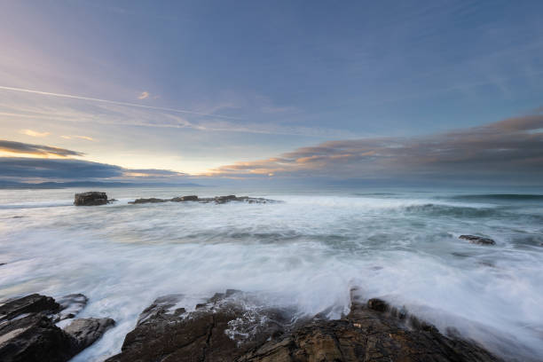 istock An afternoon on the Cantabrian coast 1456634996