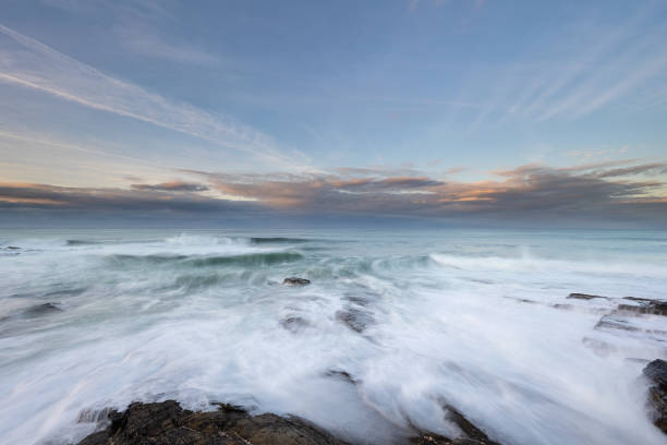 istock An afternoon on the Cantabrian coast 1456635010