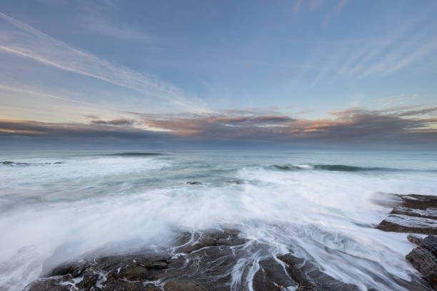 istock An afternoon on the Cantabrian coast 1456635025