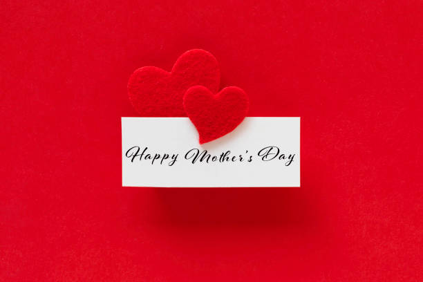 istock Happy Mother's Day 1456638926