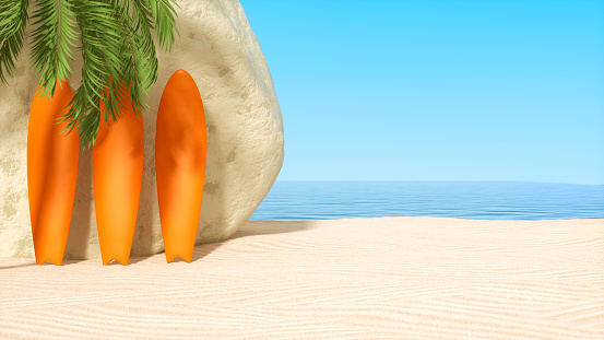 The picture of carrots in \n isolated style is orange on a white background.