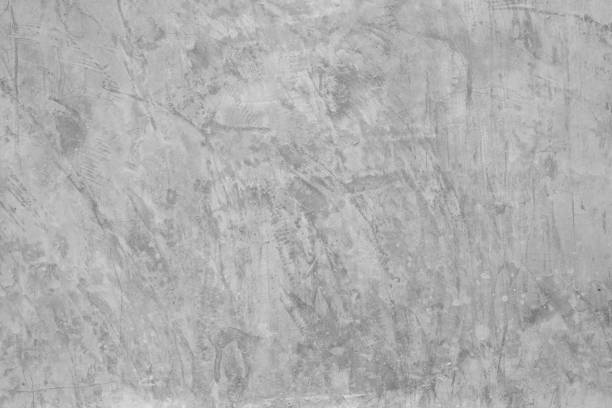 istock Old wall texture cement dirty gray with black  background abstract grey and silver color design are light with white background. 1456651358