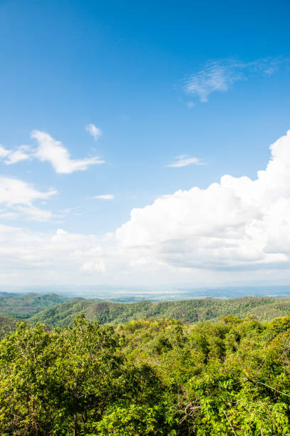 istock View Point of Phayao Lake 1456657105