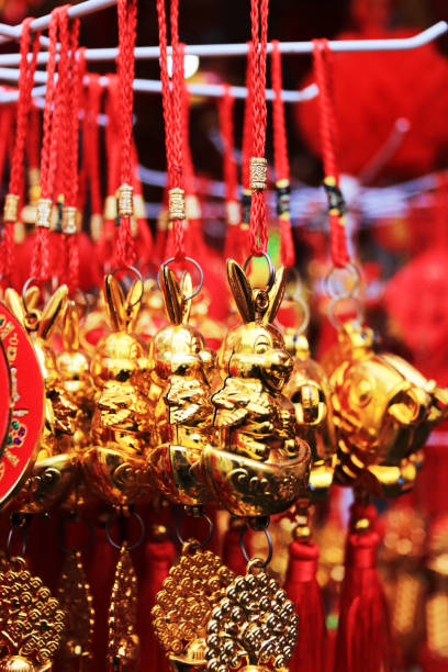 istock Chinese New Year 2023 1456672174