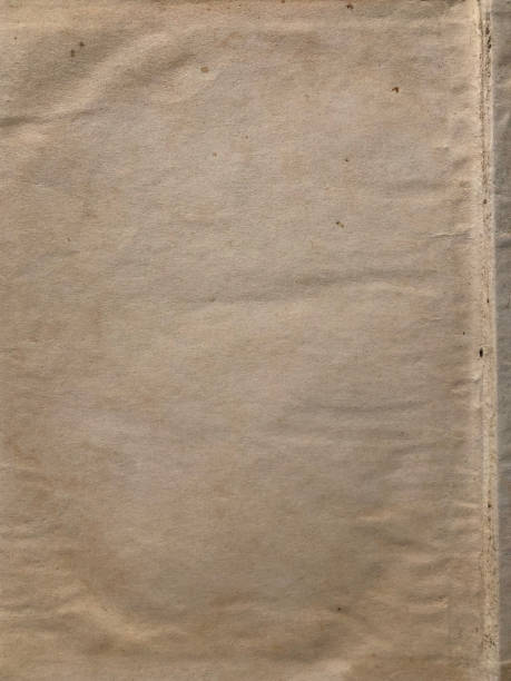 istock Old paper texture background. Rough vintage texture for backdrop and wallpaper 1456685813