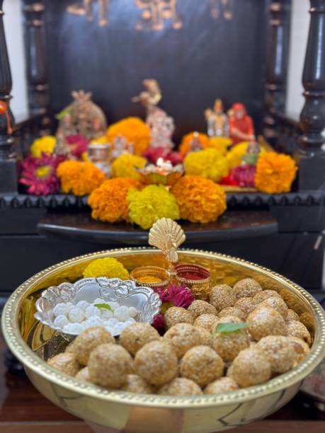 istock Makar Sankranti festival 1456694404