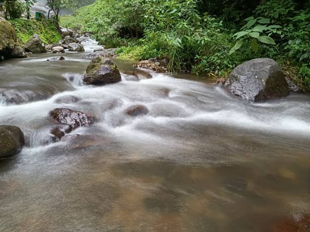 istock River of Coban Rondo Waterfall 1456707601