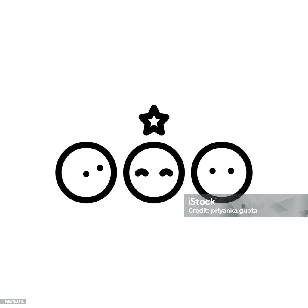 Making Exception Smiley Exception Hole Stock Illustration - Download Image Now - Aperture ...