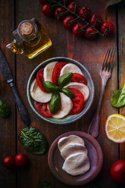 istock Healthy vegetarian diet concept 1456720279