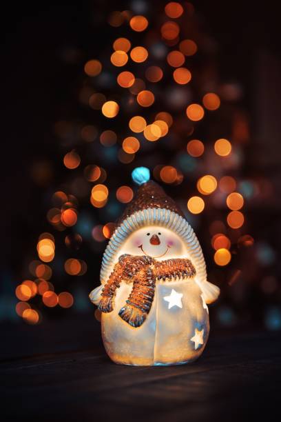 istock Beautiful Christmas Decoration 1456751479