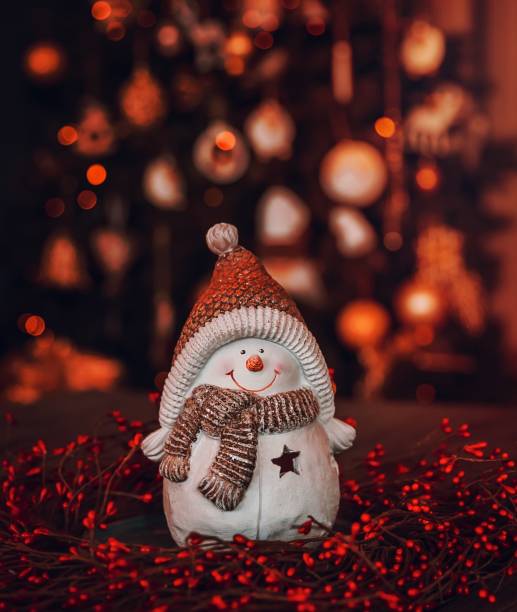istock Christmas Decorations and Toys 1456757606