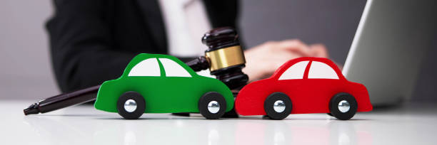 istock Car Accident Liability Insurance Law 1456762281