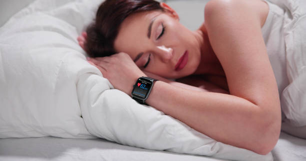 istock Fitness Activity Tracker With Heartbeat Rate 1456763404