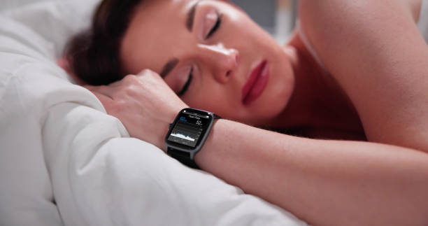 istock Fitness Activity Tracker With Heartbeat Rate 1456763412
