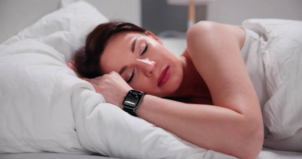 istock Fitness Activity Tracker With Heartbeat Rate 1456763413