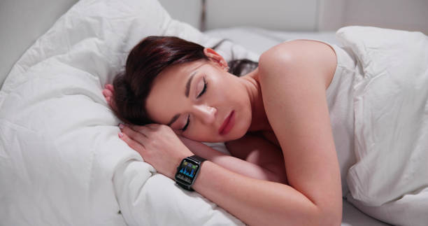 istock Fitness Activity Tracker With Heartbeat Rate 1456763418