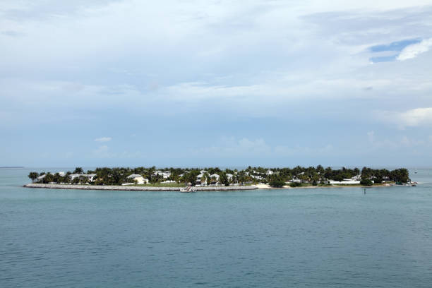 istock Key West, island in Florida. 1456772177
