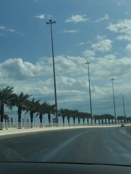 Bahrain Main Rood's 1,000+ Bahrain Road Stock Photos, Pictures & Royalty-Free Images - iStock