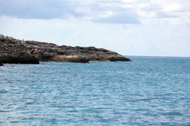 istock Bahamas, country in Caribbean. 1456780329