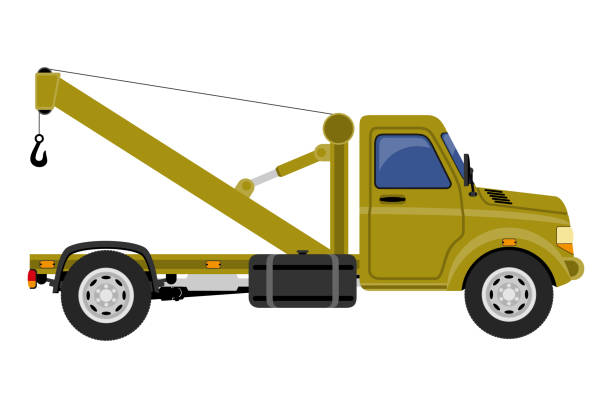 istock transport for the transportation of goods or passengers flat icon vector illustration 1456786787