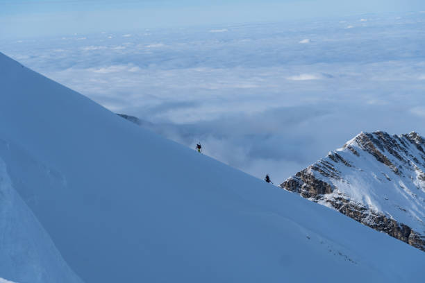 istock Sycamore Ridge, Fagaras Mountains, Romania 1456788991