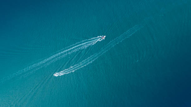 istock Boats at Adriatic Sea 1456805445