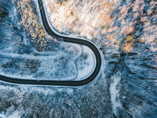 istock Winter on the Kesselberg 1456808110