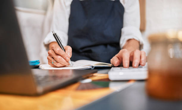 personal finance planning