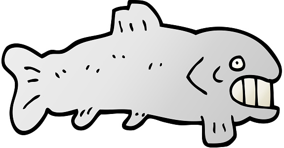 Big Fish clip art vector gratis | ¡Descargalo ahora! Big Fish clip art vector gratis | ¡Descargalo ahora!