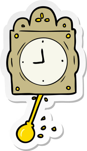 Drawing Of A Ticking Clock Animation Illustrations, Royalty-Free Vector Graphics & Clip Art - iStock Drawing Of A Ticking Clock Animation Illustrations, Royalty-Free Vector Graphics & Clip Art - iStock
