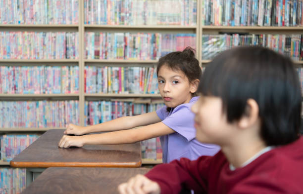 istock A group of students from an international school that promotes creativity 1456825811