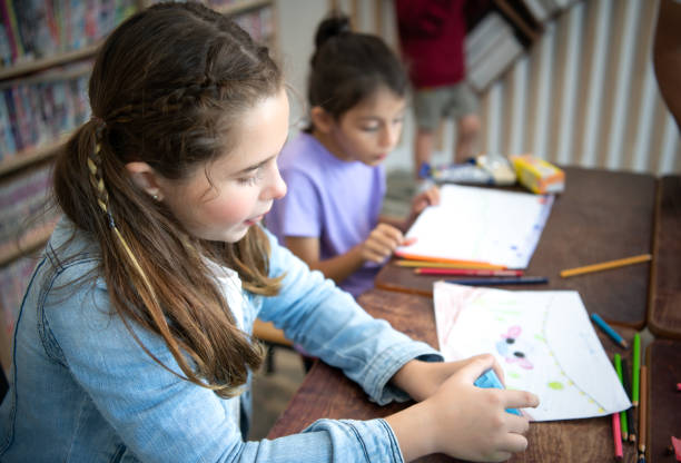 istock A group of students from an international school that promotes creativity 1456826067