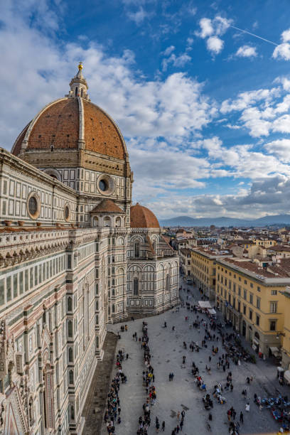 istock Santa Maria del Fiore 1456850474