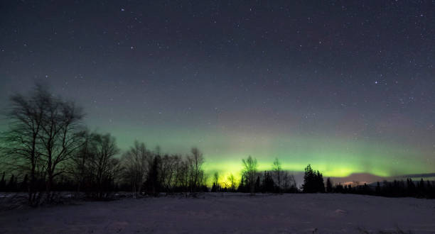 istock Magical Russian Arctic pictures 1456853248