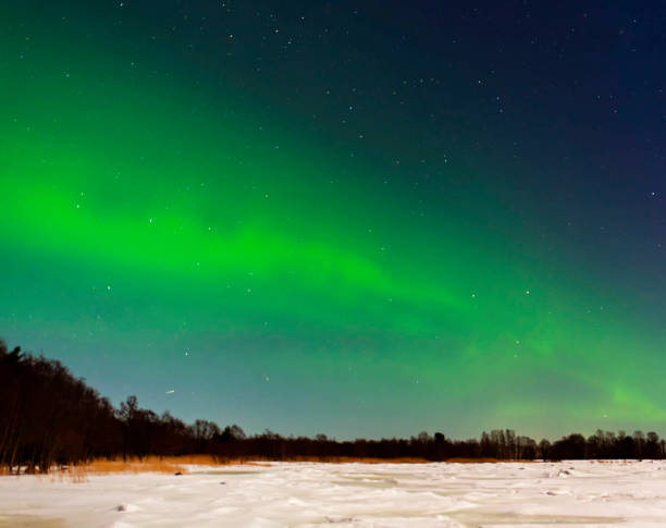 istock Magical Russian Arctic pictures 1456853666