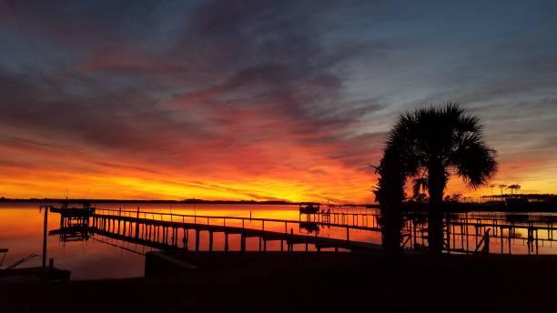 istock Sunset of dreams 1456867884