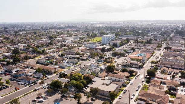 istock Bellflower, California 1456885986