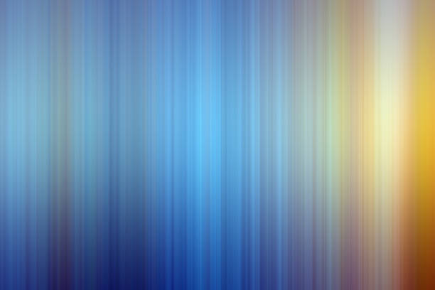 istock Abstract blurred colorful background with vertical line shapes and pastel colors. Textured backdrop 1456888231