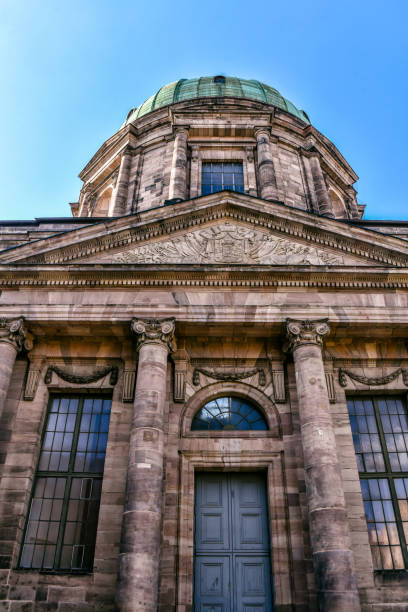 istock St. Elizabeth Church In Nuremberg, Germany 1456894009