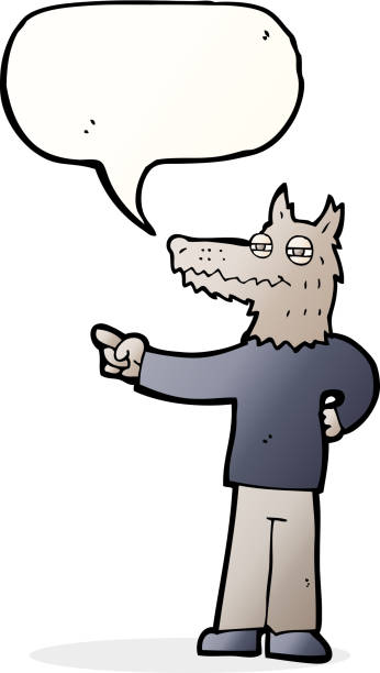 Wolf Pointing 350+ Wolf Point Stock Photos, Pictures & Royalty-Free Images - iStock
