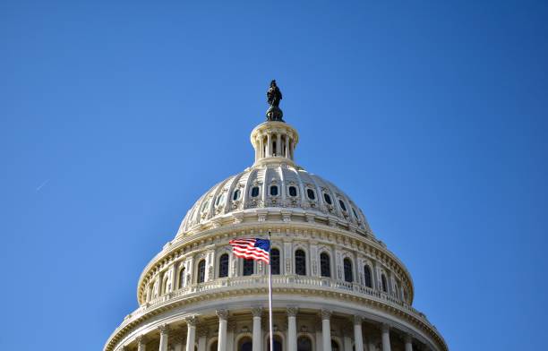 istock The United States Capitol Building 1456907219