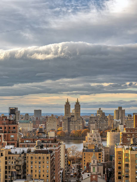 istock View of Upper East Side Manhattan 1456914571