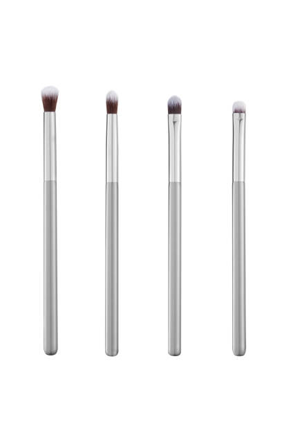 istock Contour brush isolated on white background 1456922954