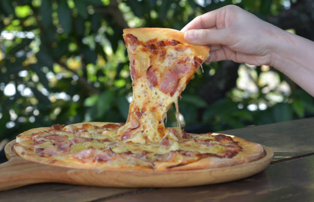 istock pizza; cheese; pepperoni; tasty; slice; 1456930102