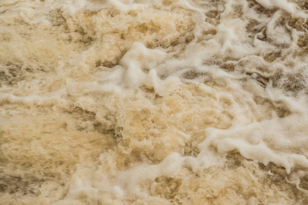 istock Background of water flowing 1456938174