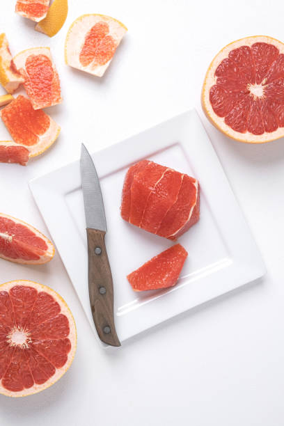 grapefruit
