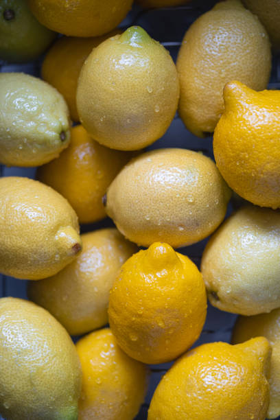 lemon