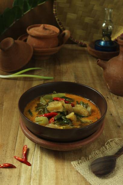 istock vegetable soup with coconut milk and curry spices 1456953047