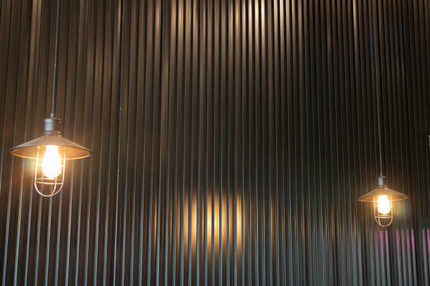 istock Coffee shop or cafe restaurant minimal style interior 1456957965